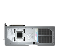 Gigabyte GeForce RTX 5090 AORUS Master Ice 32GB GDDR7 DLSS5 - 1309812 - zdjęcie 10